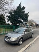 Volkswagen Vw passat 1,9tdi 131ps - Volkswagen Passat aus 2004 mit Diesel-Antrieb