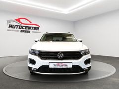 VW T-Roc TDI NAVI PDC SHZ Totwinkel-Assistent LED