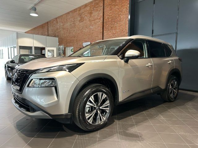 Другие NISSAN X-Trail e-Power e-4orce 4WD 7 posti N-Con