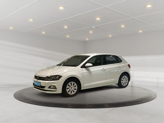 Polo Comfortline 1,0 l 59 kW   Climatronic, SHZ,