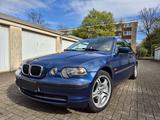 BMW E46 316ti Kette Neu | PRINS LPG Gasanl... - BMW 3er Reihe mit LPG-Antrieb
