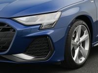 Audi A3 - Vorschau Bild 25