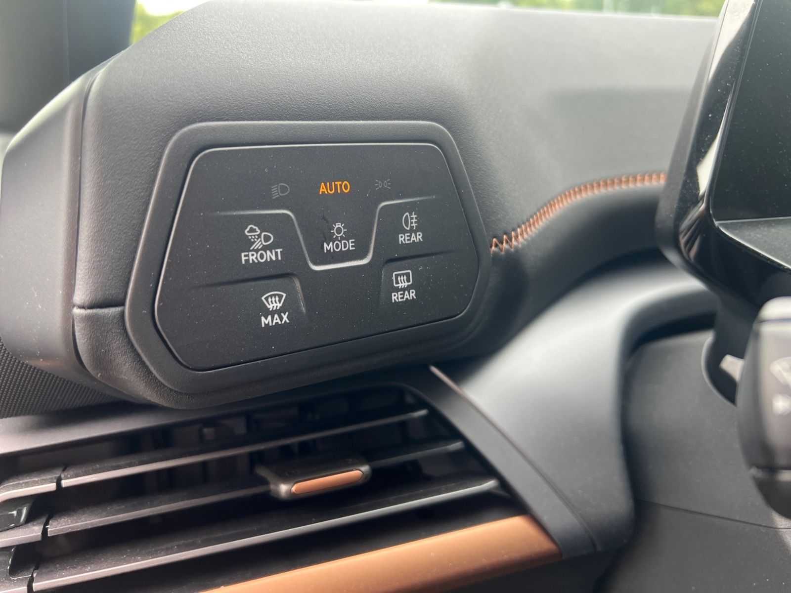 Cupra Born - Bild 18