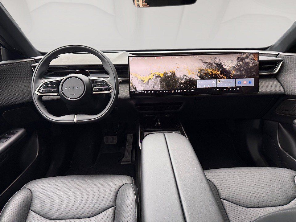Fahrzeugabbildung Mazda CX-6e 258PS Takumi BKTR PABS