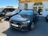 Audi A1 Sportback 25 TFSI advanced DIGITAL/LED/SHZ/17 - Audi A1 Gebrauchtwagen in Bremen