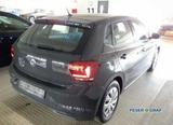 Volkswagen Polo Comfortline 1.0 TSI APP Kamera Climatronic - VW Polo Gebrauchtwagen in Nürnberg