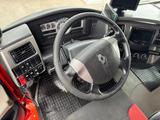 Renault Magnum - Renault Magnum