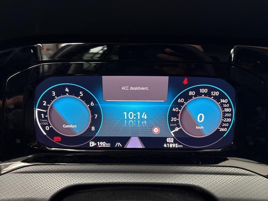 Volkswagen Golf - Bild 8