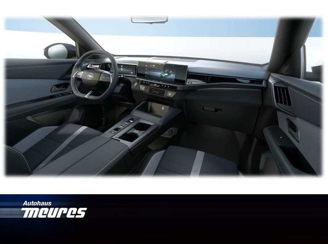 Opel Grandland (X) - Bild 5