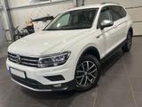 Volkswagen Tiguan Allspace 2.0 TDi **Navi*Kamera*ACC*AHK** - : Geländewagen, All