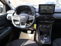 Dacia Sandero - Vorschau Bild 14