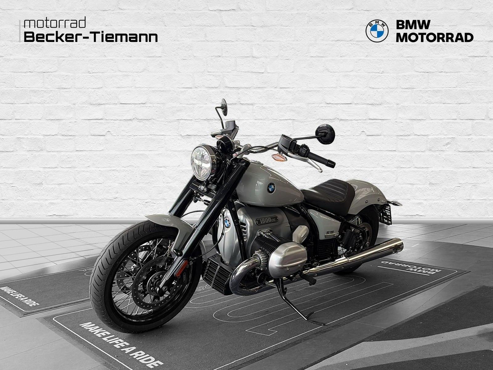 BMW R 18 Individual