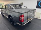 Ford Ranger DoKa 3,0 Automatik 4X4 XLT Limited SHZ - Ford Ranger aus 2008 mit Diesel-Antrieb