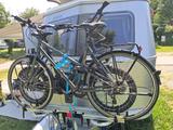 HYMER / ERIBA / HYMERCAR Touring Troll 540 - HYMER / ERIBA 540