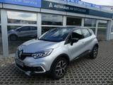 Renault Captur 1.2 TCE Energy Intens NAVI LED KLIMAAUT - Renault Captur Gebrauchtwagen in Frankfurt