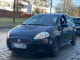 Fiat Punto Grande 199 - Fiat Punto Gebrauchtwagen in München