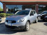 Nissan Qashqai 1.6 16V Tekna - Nissan: 16v