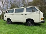 Volkswagen T3 Caravelle Syncro - Volkswagen: Syncro Caravelle