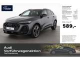 Audi SQ5 TFSI quattro LP: 103.440,- /Head-up/Pano/B&O - Audi SQ5 Jahreswagen