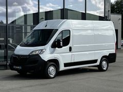 OPEL Movano - Ansicht 2
