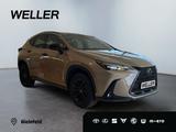 Lexus NX 350h E-FOUR Overtrail *Pano*360*HUD*Navi*LED* - Lexus aus 2024: Nx