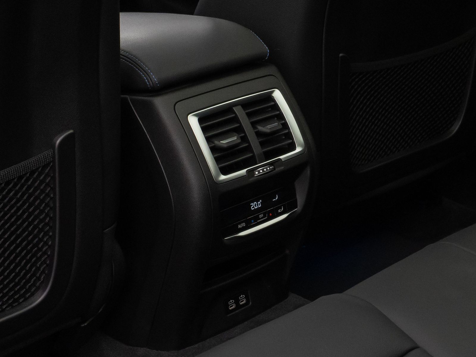 Fahrzeugabbildung BMW iX3 Impressive M Sport Panorama 360°HUD DAB H/K