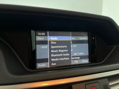 MERCEDES-BENZ E 350 CGI V6 / 292PS/ 2.H/ GARANTIE/ TOP AUSST. MERCEDES-BENZ E 350 CGI V6 / 292PS/ 2.H/ GARANTIE/ TOP AUSST.