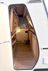 Fendt Opal 515 SKF - Klima, Mover, Luftvorzelt, etc... - Fendt Opal