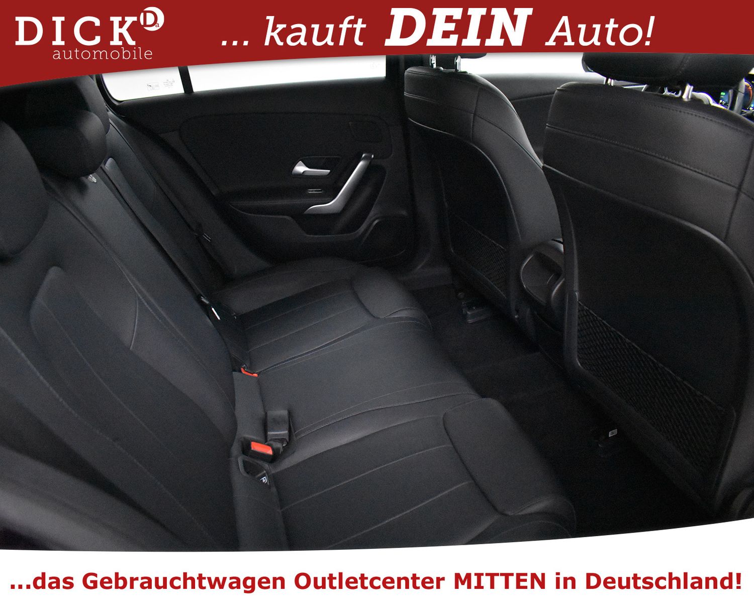 MERCEDES-BENZ A 250e 8G Progress AMG Line 18"+NIGHT+LED+VIRTU+ - Image 21