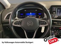 Volkswagen T-Roc - Vorschau Bild 9