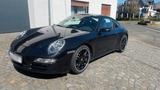 Porsche 911 Carrera S Coupé - Porsche aus 2005: 911
