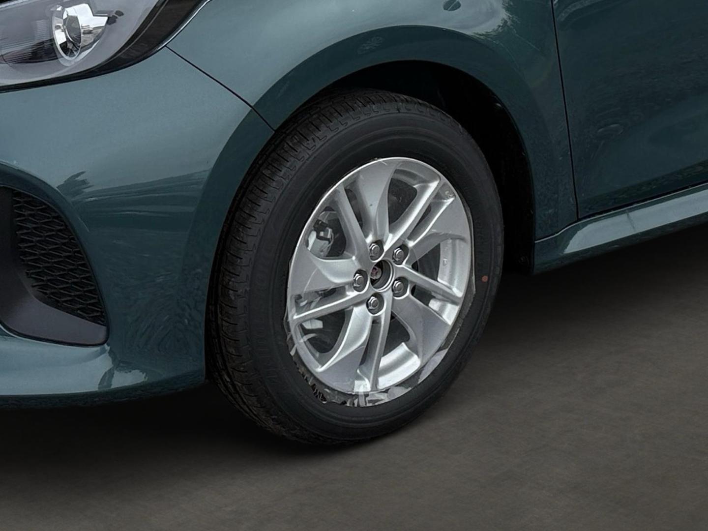 Mazda 2 Hybrid 2026 5HB 1.5L VVT-i 116 CVT FWD Prime-L
