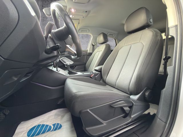 Audi Q3 Sportback 35 TDI S-Tronic*LED*APPLE*VIRTUAL