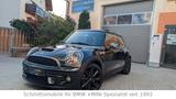 MINI Cooper S,Xenon-Licht,Glasdach,17"ALU,Sportsitze - MINI Cooper S bis 10.000 Euro