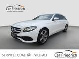 Mercedes-Benz 220 T d Avantgarde AHK - Mercedes-Benz 220 Gebrauchtwagen