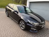 Kia Optima 2.0 CVVL Vision Sportswagon Vision - Kia Optima: Sport