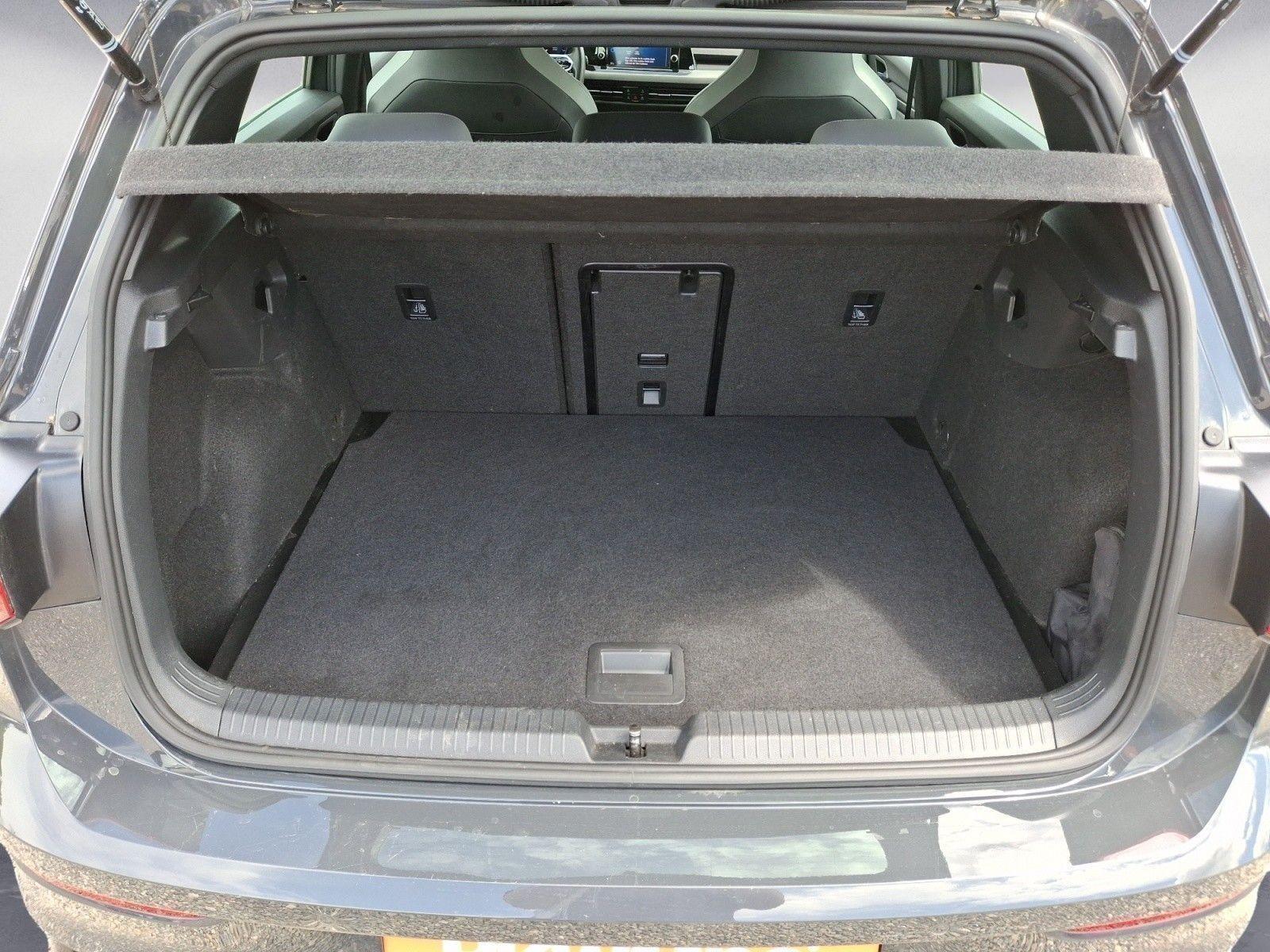 Volkswagen Golf 1.5 TSI R-Line R-LINE*AUTO-HOLD*PDC*KLIMA*L, миниатюра 15