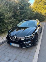 Renault Renalut Megan Grandtour 1.3 (159ps) - Renault: R15