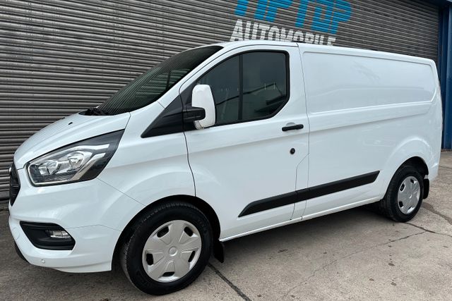 Ford Transit Custom Kasten 300 L1*SORTI*NAVI*AHK*KAME