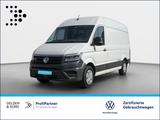 Volkswagen e-Crafter Kastenwagen MR*114km/WLTP*RFK*LED*GRA - : Kastenwagen