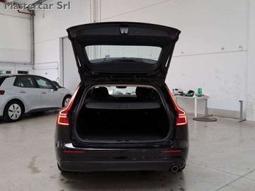 Volvo V60 - 5