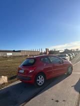 Peugeot 207 - Peugeot 207