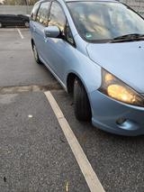 Mitsubishi grandis export - Mitsubishi Grandis in Duisburg