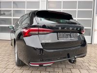 SKODA Octavia Combi 1.5 TSI mHEV DSG Selection 5J GAR bei Autohaus Landmann & Maier OHG