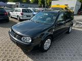 Volkswagen Golf 1.4 Ocean Variant Klimaautomatik TÜV NEU!!! - Volkswagen Golf aus 2003: Kombi