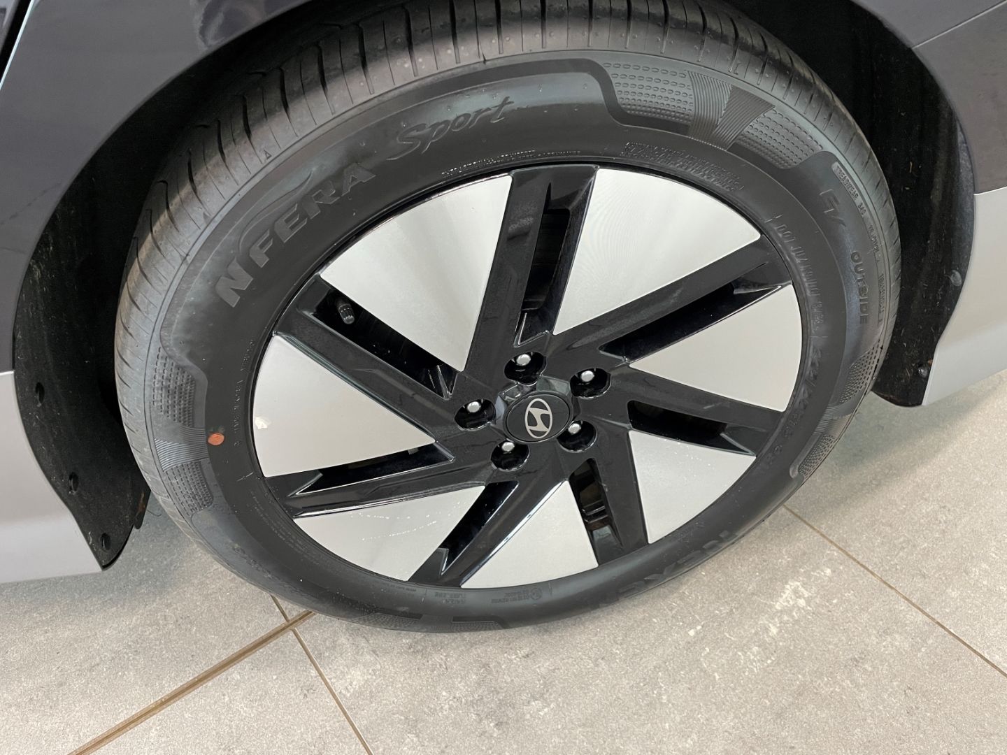 Hyundai IONIQ 6 – Bild 10