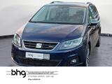 Seat Alhambra 1.4 TSI S&S OPF FR-LINE - blaue Seat Alhambra