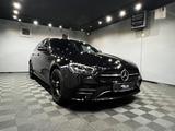 Mercedes-Benz E 300 de T AMG Night Edition|5*JAHRE*GARANTIE|36 - : Kombi, Garantie