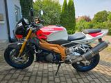 Aprilia RSV 1000 Tuono RR Factory - APRILIA FACTORY RSV 1000R