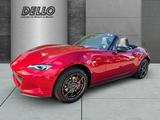 Mazda MX-5 HOMURA 132 PS Brembo Bose Recaro Leder/Alca - Mazda MX-5 Neuwagen